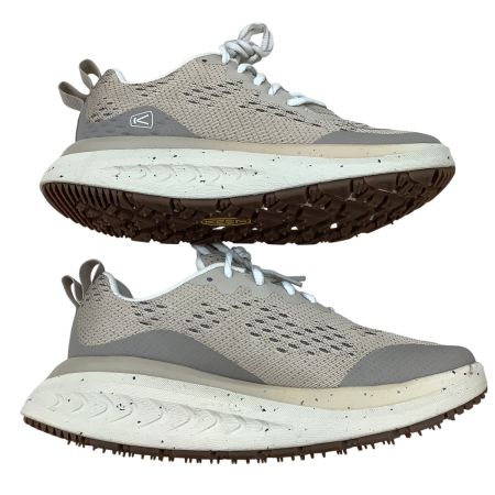 KEEN キーン レディース スニーカー ダブルケー400 SIZE 23cm 1028892 ベージュ
