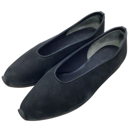 JURGEN LEHL ヨーガンレール レディース パンプス SIZE 24cm ブラック