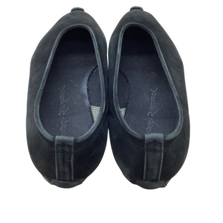 JURGEN LEHL ヨーガンレール レディース パンプス SIZE 24cm ブラック