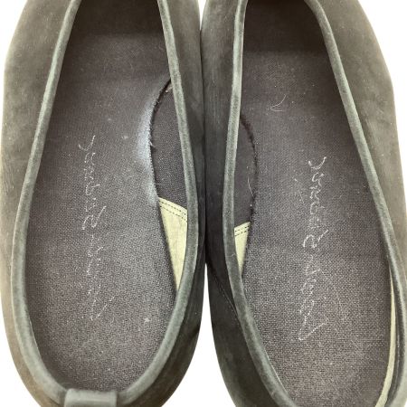 JURGEN LEHL ヨーガンレール レディース パンプス SIZE 24cm ブラック