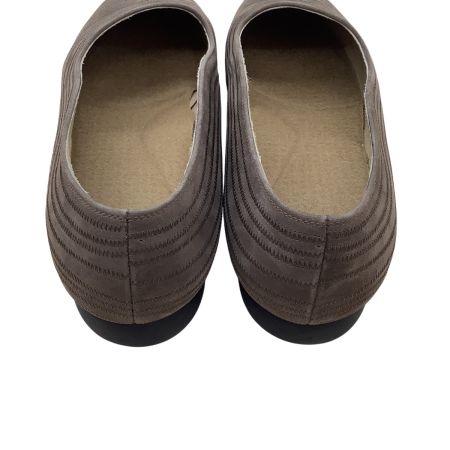 JURGEN LEHL ヨーガンレール レディース パンプス SIZE 24.5cm ブラウン