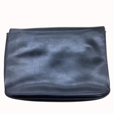 CELINE セリーヌ ショルダーバッグ  ブラック