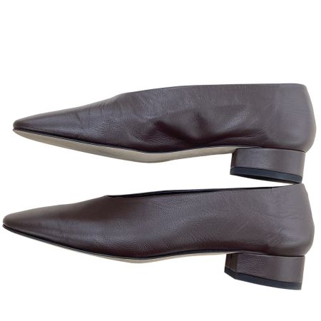 Aeyde エイディ レディース パンプス SIZE 23.5cm ブラウン