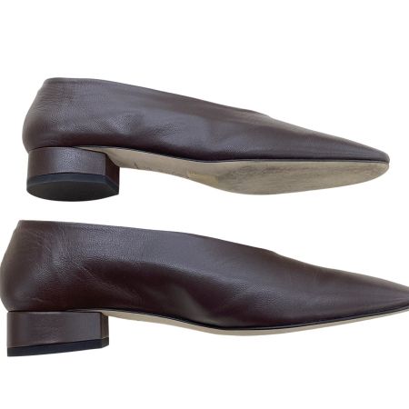 Aeyde エイディ レディース パンプス SIZE 23.5cm ブラウン