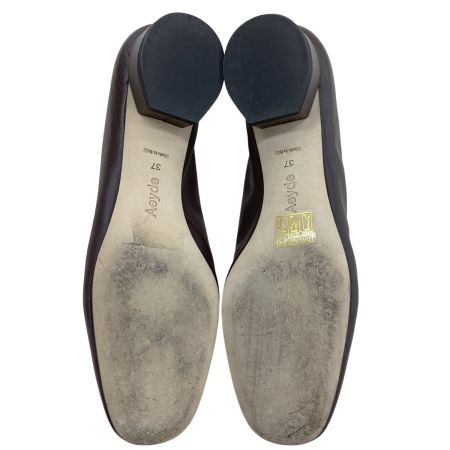 Aeyde エイディ レディース パンプス SIZE 23.5cm ブラウン