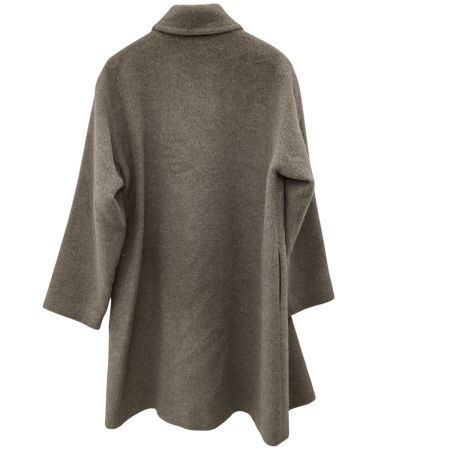 JURGEN LEHL ヨーガンレール レディース コート SIZE M グレー