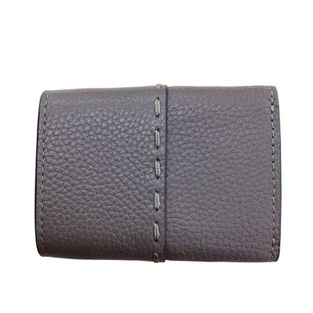 TORY BURCH トリーバーチ レディース　３つ折り財布 グレー