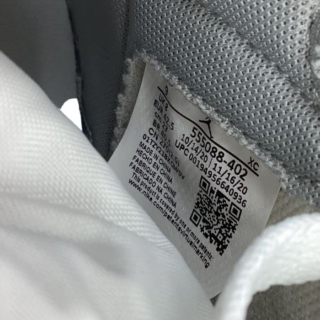 NIKE ナイキ Air Jordan 1 High OG Hyper Royal SIZE 27cm 555088-402 ホワイト×スカイブルー