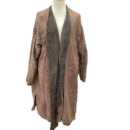 Babaghuri ババグーリ シャツ ワンピース リバーシブル SIZE M