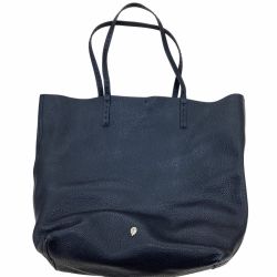 HELEN KAMINSKI ヘレンカミンスキー トートバッグ ブラック Bランク