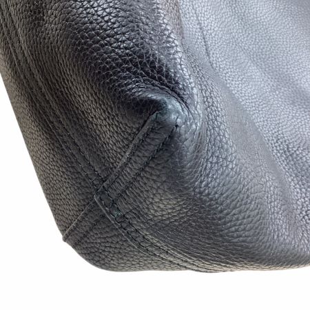 HELEN KAMINSKI ヘレンカミンスキー トートバッグ ブラック