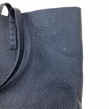 HELEN KAMINSKI ヘレンカミンスキー トートバッグ ブラック