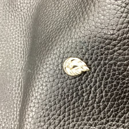 HELEN KAMINSKI ヘレンカミンスキー トートバッグ ブラック