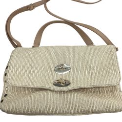 ZANELLATO ザネラート レディース ２WAYバッグ Bランク