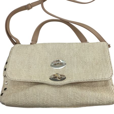 ZANELLATO ザネラート レディース ２WAYバッグ