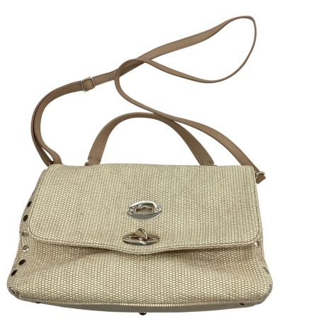 ZANELLATO ザネラート レディース ２WAYバッグ