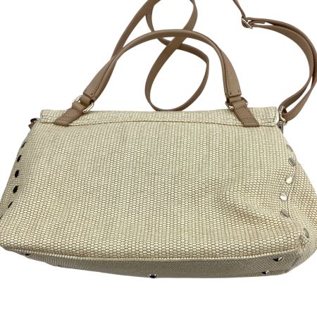 ZANELLATO ザネラート レディース ２WAYバッグ