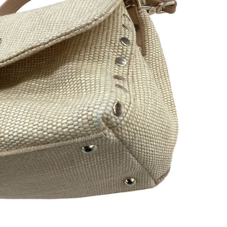 ZANELLATO ザネラート レディース ２WAYバッグ