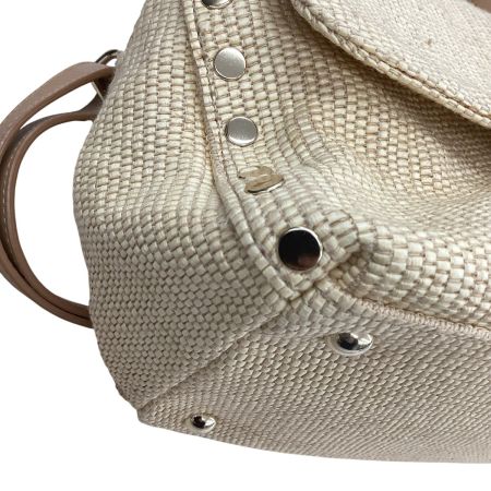 ZANELLATO ザネラート レディース ２WAYバッグ