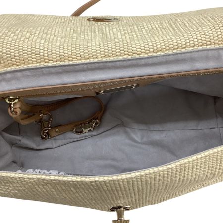 ZANELLATO ザネラート レディース ２WAYバッグ