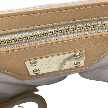ZANELLATO ザネラート レディース ２WAYバッグ