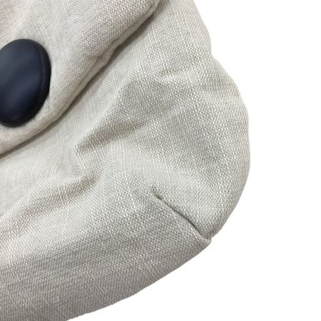 Sensounico POINTLIGNE センソユニコ ショルダーバッグ ベージュ