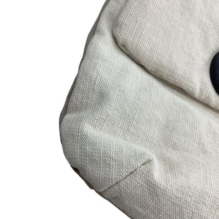 Sensounico POINTLIGNE センソユニコ ショルダーバッグ ベージュ