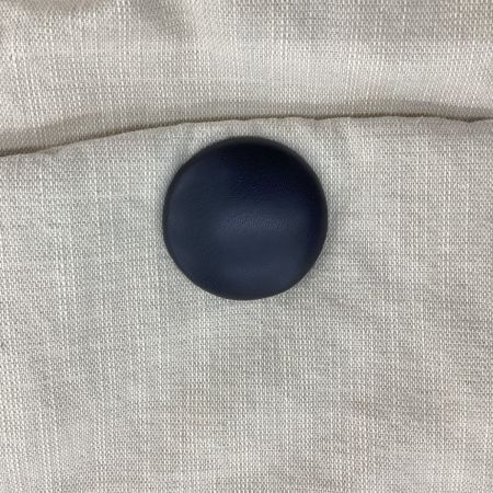 Sensounico POINTLIGNE センソユニコ ショルダーバッグ ベージュ