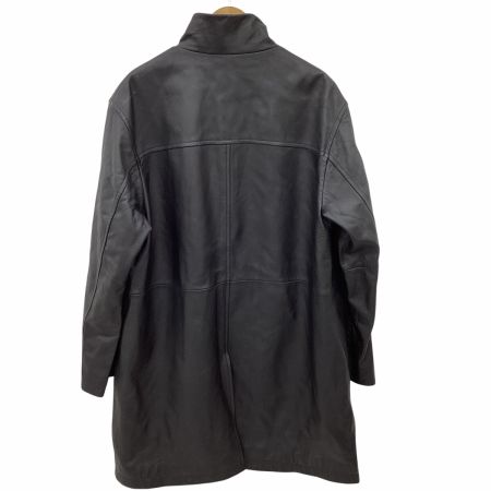 gotairiku 五大陸 未使用 タグ付き レザージャケット SIZE 4 ブラック