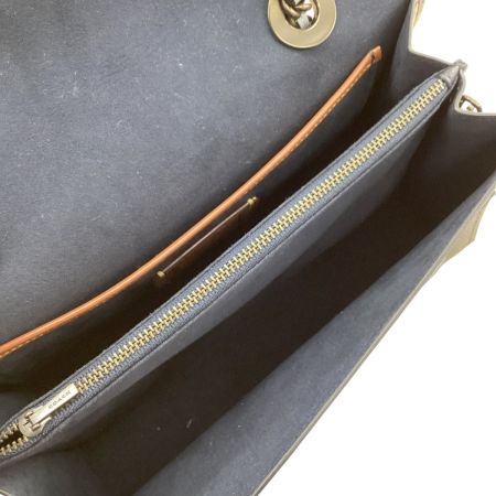 COACH コーチ レディース ショルダーバッグ 53344 ブルー