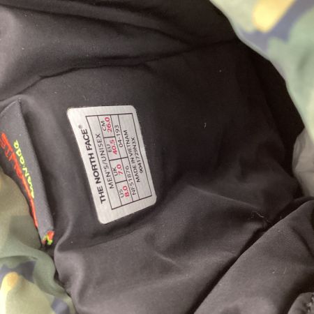 THE NORTH FACE ザノースフェイス メンズ ヌプシ ブーティー ウォータープルーフ SIZE 26cm NF51876 オリーブ
