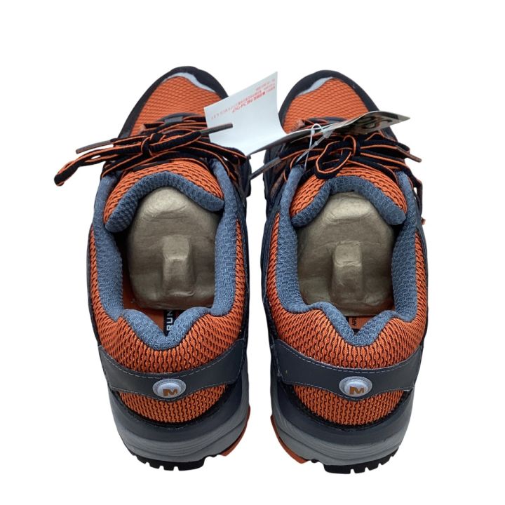 MERRELL メレル メンズ 未使用 スニーカー SIZえ 26.5cm オレンジ
