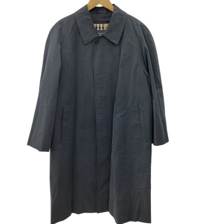 Burberrys バーバリーズ メンズ トレンチコート  グレー