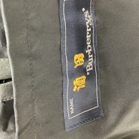 Burberrys バーバリーズ メンズ トレンチコート  グレー