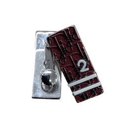 Christian Dior クリスチャンディオール レディース イヤリング トロッター Bランク