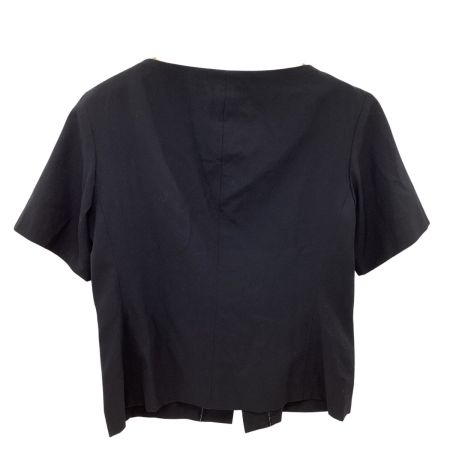 Y's ワイズ レディース シャツ SIZE 3 ブラック