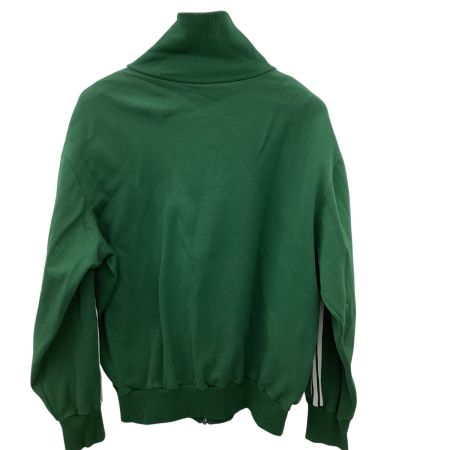 adidas アディダス メンズ Vintage ジャージ made in YUGOSLAVIA 60s~70s グリーン