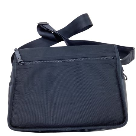 PORTER ポーター メンズ ショルダーバッグ マグライト付き ブラック