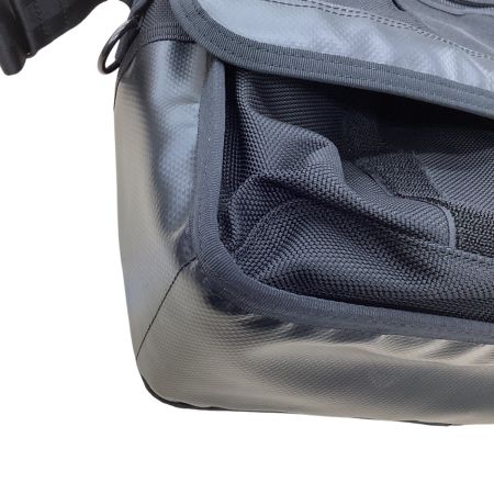 PORTER ポーター メンズ ショルダーバッグ マグライト付き ブラック