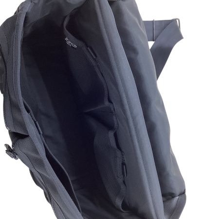 PORTER ポーター メンズ ショルダーバッグ マグライト付き ブラック