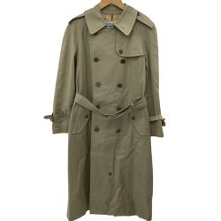 Burberrys バーバリーズ レディース コート SIZE 11AB ベージュ Bランク