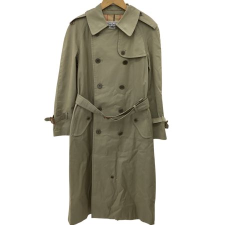 Burberrys バーバリーズ レディース コート SIZE 11AB ベージュ