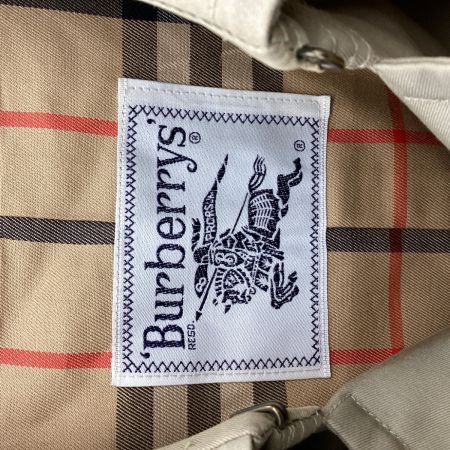Burberrys バーバリーズ レディース コート SIZE 11AB ベージュ