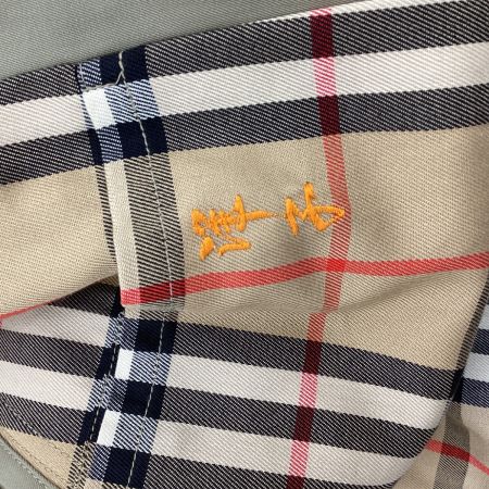 Burberrys バーバリーズ レディース コート SIZE 11AB ベージュ