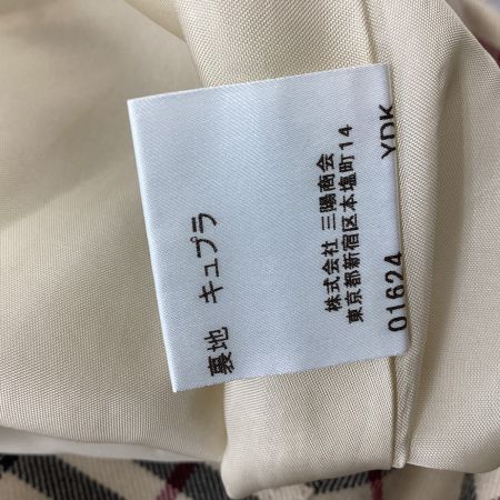 BURBERRY LONDON バーバリーロンドン レディース スカート SIZE 42 ベージュ