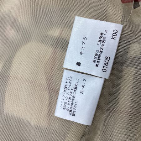 BURBERRY LONDON バーバリーロンドン レディース ワンピース SIZE 13号 ベージュ