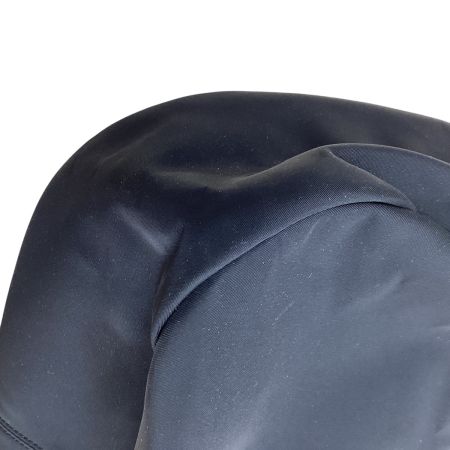 agnes b アニエスベー 未使用 タグ付き ハンドバッグ P760-VNU7 ブラック
