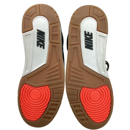 NIKE ナイキ メンズ スニーカー AIR JORDAN 3 RETRO SIZE27cm オリーブ
