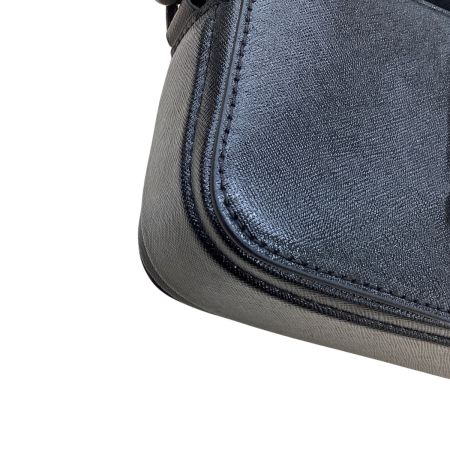 MARC JACOBS マークジェイコブス レディース ショルダーバッグ  スナップショット ブラック