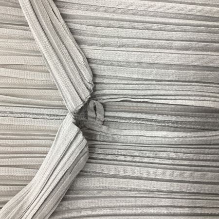 ISSEY MIYAKE イッセイミヤケ PLEATS PLEASE カットソー SIZE 3 PP55-JK105 グレー